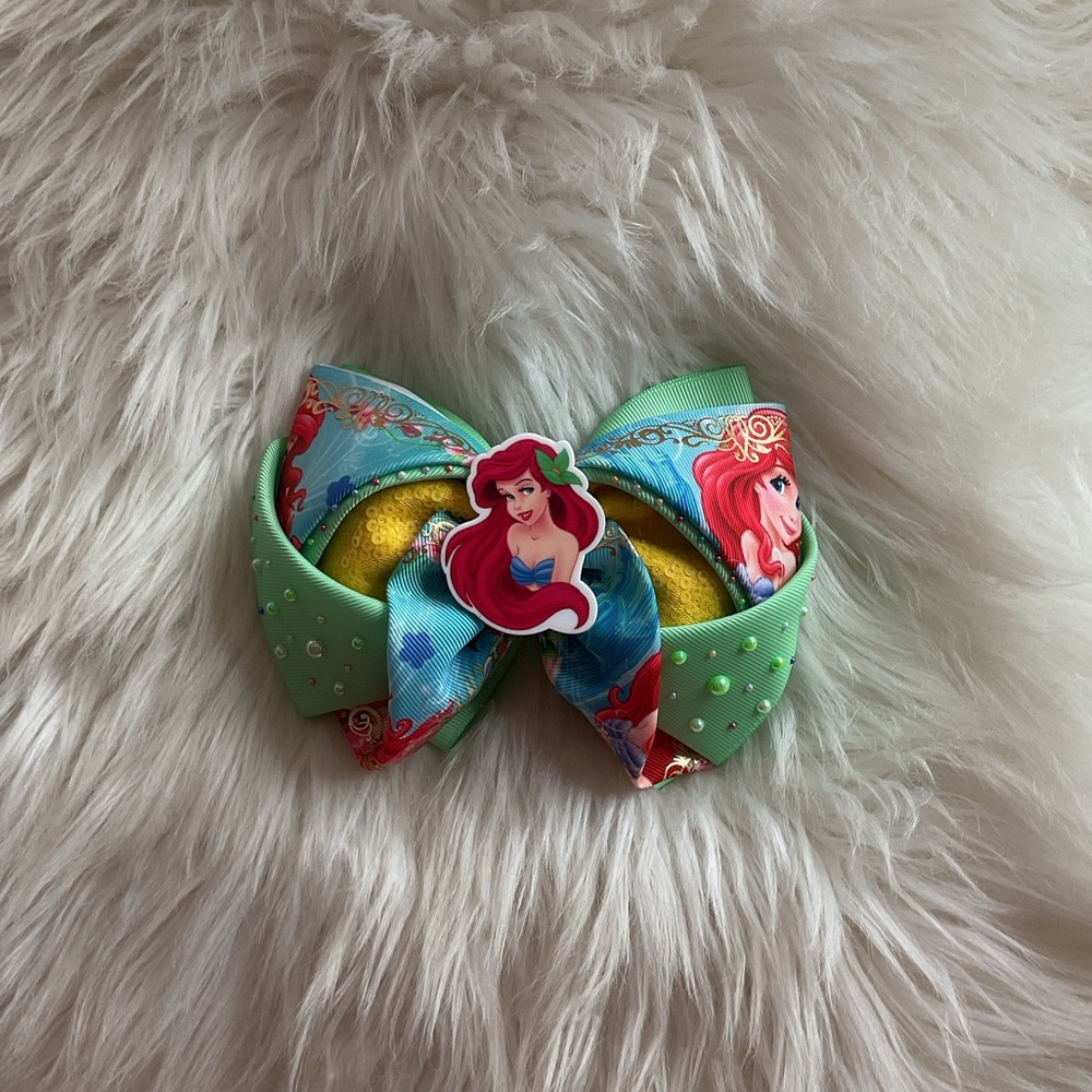 Bow